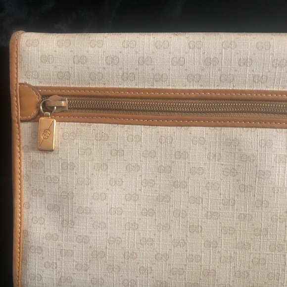GUCCI micro continental clutch - Picture 5 of 16